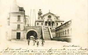 Oran au debut du XXe siecle- 16